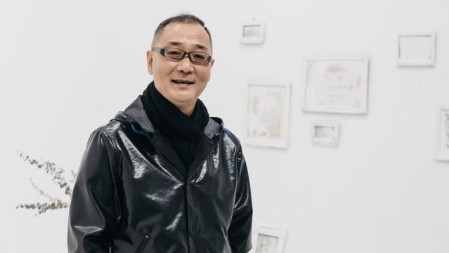 读懂广州·老广州说 | 广州美术学院副院长、跨媒体艺术家范勃：广州拥有多元包容的艺术生态