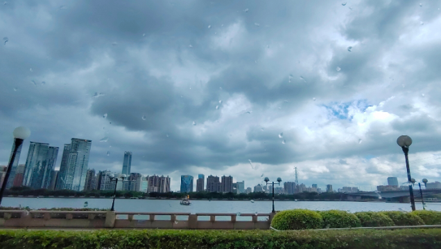 台风来袭如何防？广州发布致全体市民的一封信