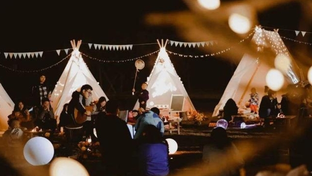 南沙中秋游玩攻略来了！