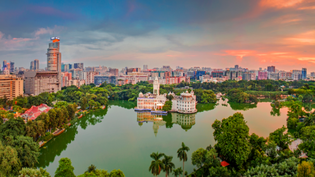 9月10日起进入广州公园景区要72小时内核酸阴性证明