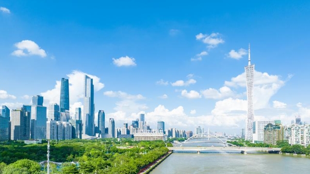 广州2024年前力争培育250家国家级专精特新“小巨人”企业