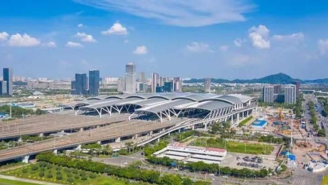 请查收！国庆假期广州南站交通出行全攻略来了