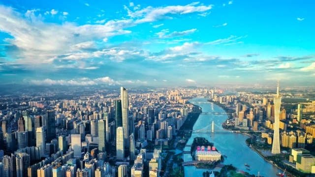 这一重要榜单，天河区入选！“金沙赌场中国”广州市级试点揭晓