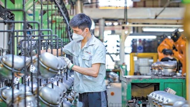 读懂广州·粤韵 | 百年“制造”敢为人先 今朝“智造”踏浪潮头