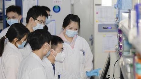 新春走基层｜信心年：战略性新兴产业“加速跑”