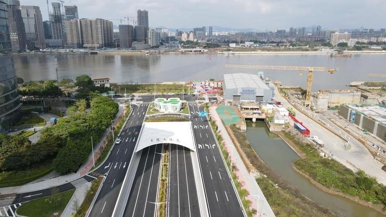 为提升综合交通枢纽能级，广州准备这样做！