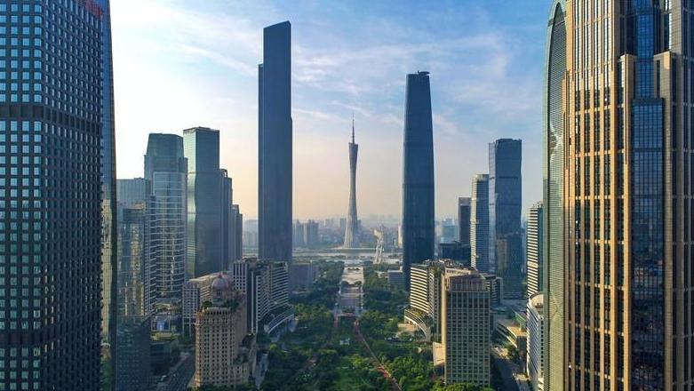 广州计划15年内推进约300平方公里城市更新