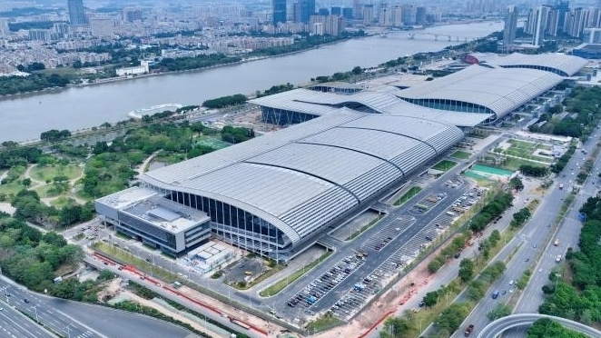 准备好了！广州将为广交会做好城市服务保障