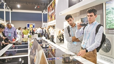 广交世界 互利天下 | 云桌会：广交会是风向标更是窗口