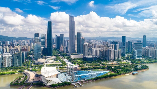 “读懂中国·湾区对话”专题论坛在广州举行