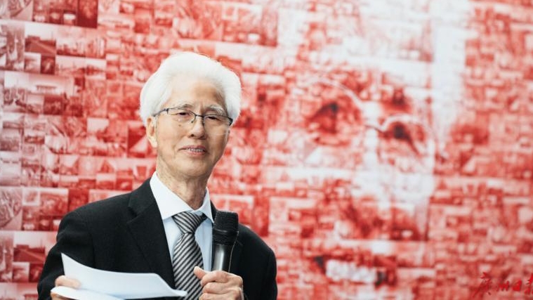 读懂中国｜从建筑中读懂中国，何镜堂团队广州地区代表作品首次集体呈现