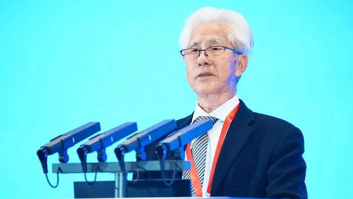 读懂中国｜中国工程院院士何镜堂：坚持“三性”和谐统一，为高质量发展的中国而设计