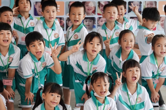 广州天河公布2023年义务教育阶段学校招生细则