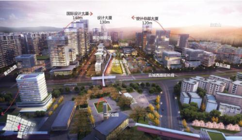 廣州設計之都城市設計優化獲批，打造24小時活力“設計+”圈