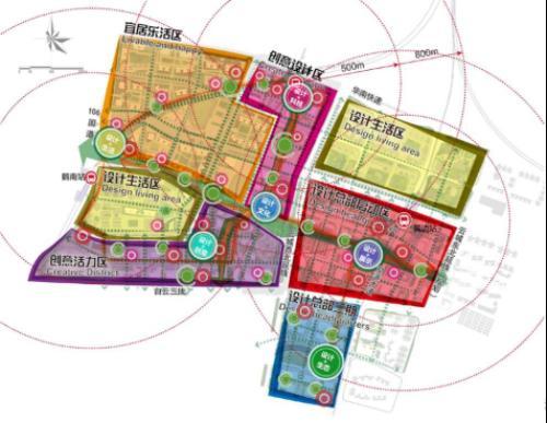 广州设计之都城市设计优化获批，打造24小时活力“设计+”圈