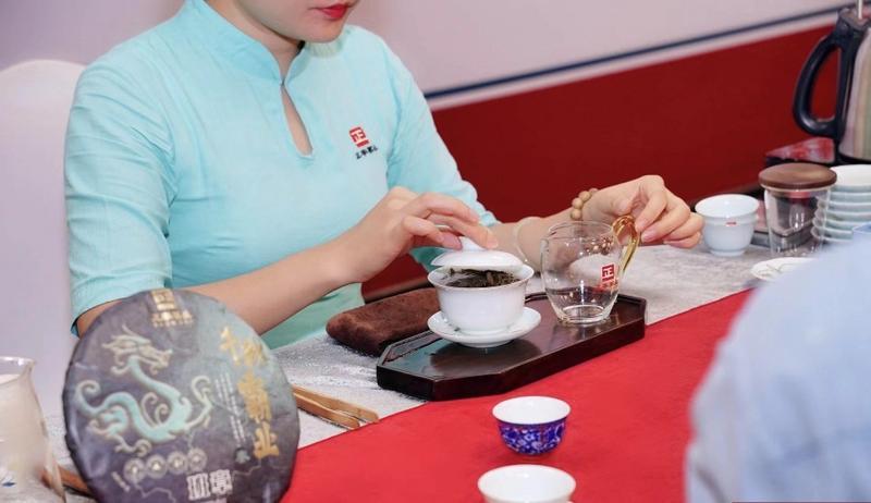 来花城叹靓茶！广州茶博会将于5月25日举行