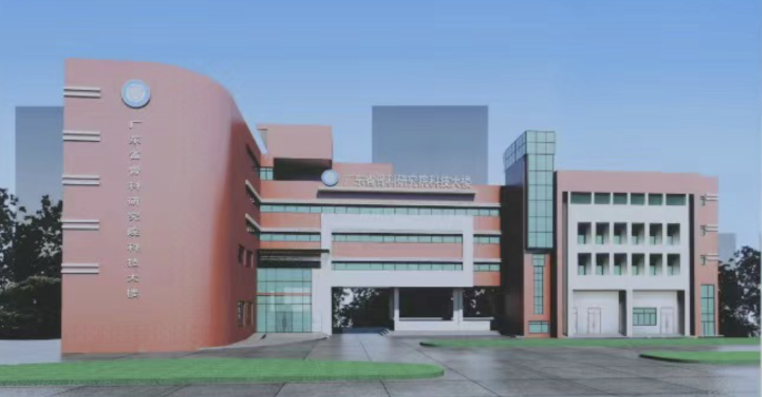 规划300张病床，广东省骨科研究院（长兴院区）正式动工