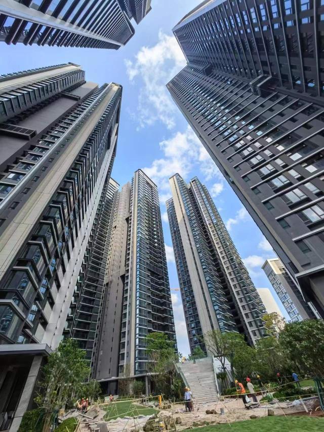 广州选取热门靓地采取“资质+摇号”竞价，打造优质品质住宅