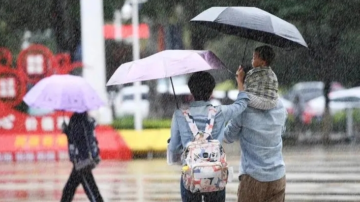 午后广州雷雨活跃，请考生预留足够时间赴考