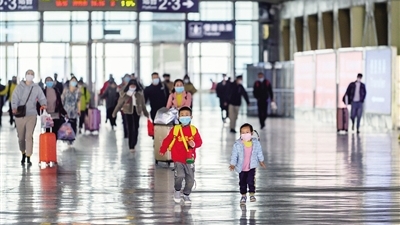 一文掌握，这份端午假期交通“贴士”请收好