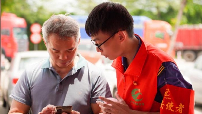 端午假期高快速路车流同比增长9%，他们这样保畅