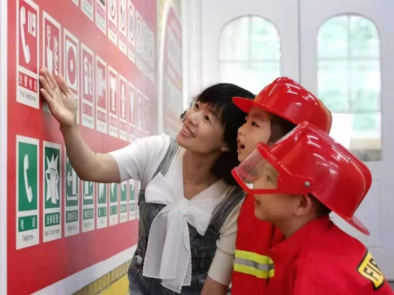 廣州制定全國首個安全宣傳“五進”地方標準