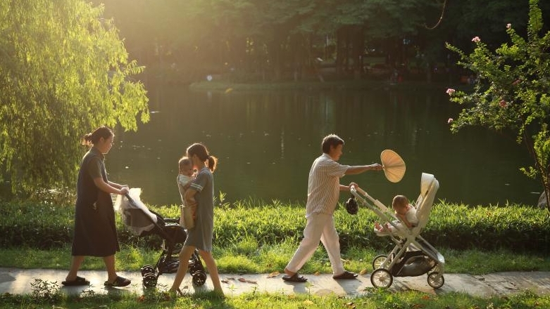 39.6℃！台风“泰利”“烤”出花都站历史高温