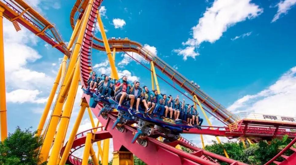 广州长隆9月1日全天关闭 广州塔、海心桥暂停参观