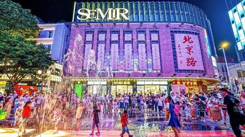 9月28日晚8点 广州将发放超千万元广州文旅消费券
