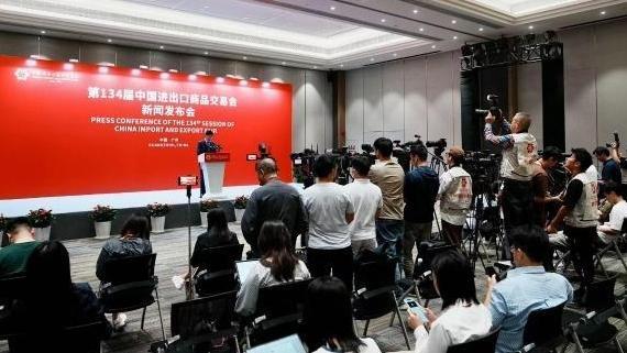 展览总面积扩至155万平方米！广交会亮点抢先看