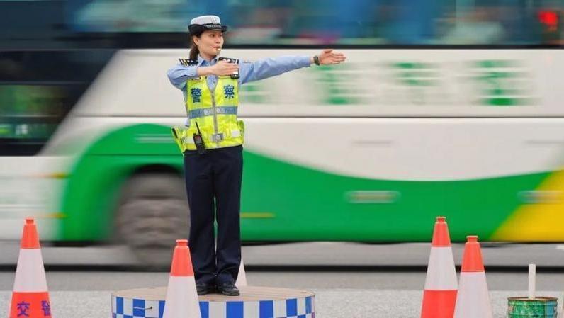 重阳节期间，白云山、广州塔周边有临时交通管制