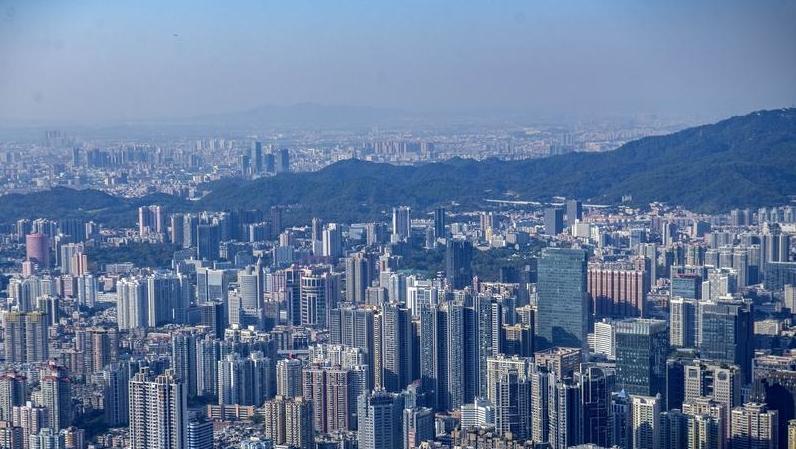 广州警方提醒：白云山重阳登高，这些事项要留意