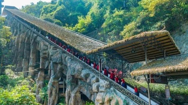 重阳登高请注意！广州及周边多个景区开放时间有变