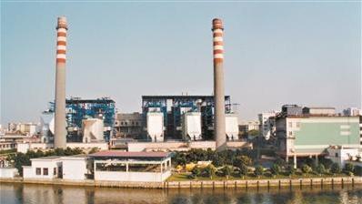 陪伴广州市民88年 广州发电厂将改造为广州科创湾