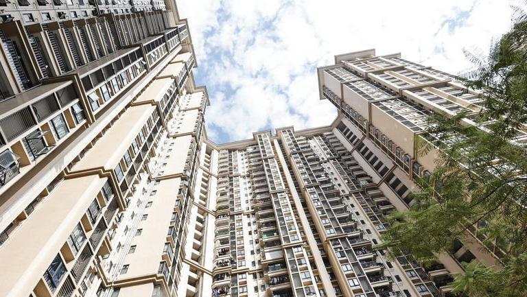 民生实事 百姓有数③ | 保质保量兑现民生承诺，广州全年公租房开工超5000套