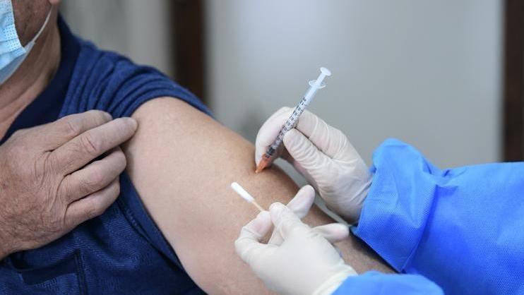 民生实事 百姓有数④ | 全年为27万老人免费种肺炎疫苗