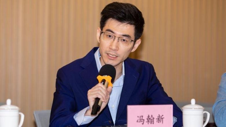 迎接广州两会丨市人大代表冯翰新：建议面向民营企业开展数字化转型人才评选