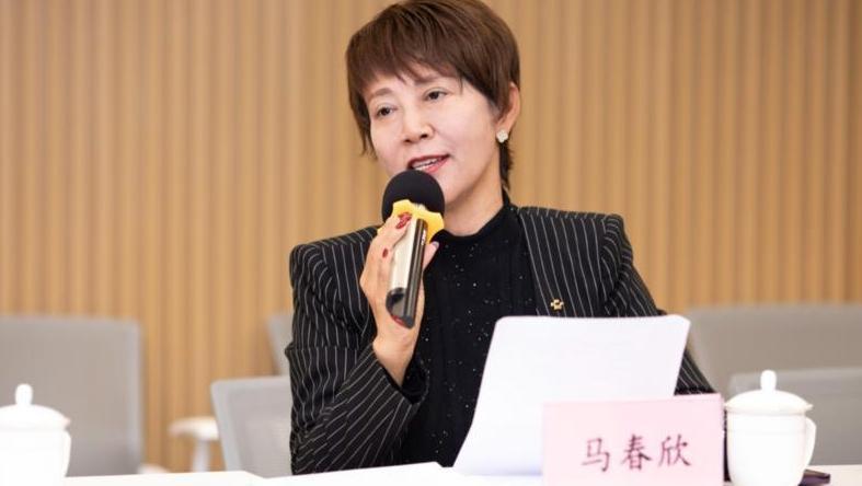 迎接广州两会｜市人大代表马春欣：推动新能源汽车等先进制造业“出海”