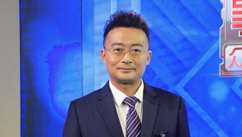 “高质量发展·委员谈”｜徐科飞：点亮粤港澳大湾区“国际商都不夜城”