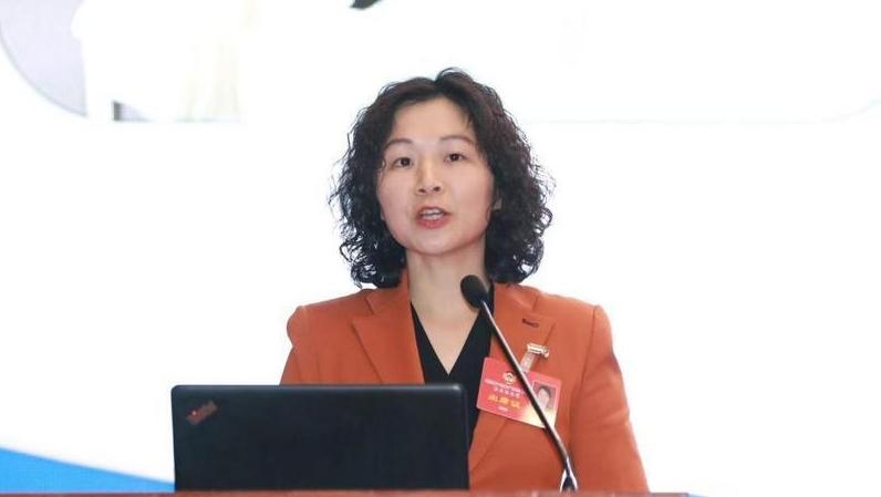 ​两会现场｜市政协委员胡桂芬：加大幼儿园开设托班的力度，缓解市民“送托难”