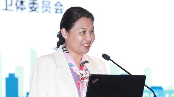 两会现场｜市政协委员宁玉萍：用手机就能早筛，建立阿尔茨海默病早筛早防一体化平台