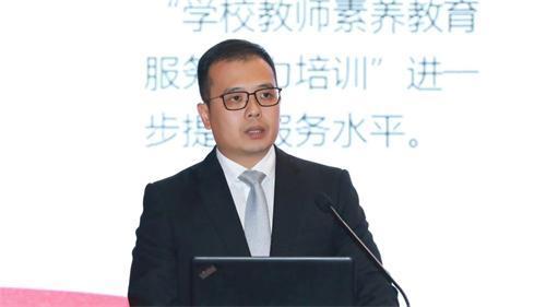 ​两会现场｜市政协委员李劲：广泛动员社会力量参与乡村校外素养教育