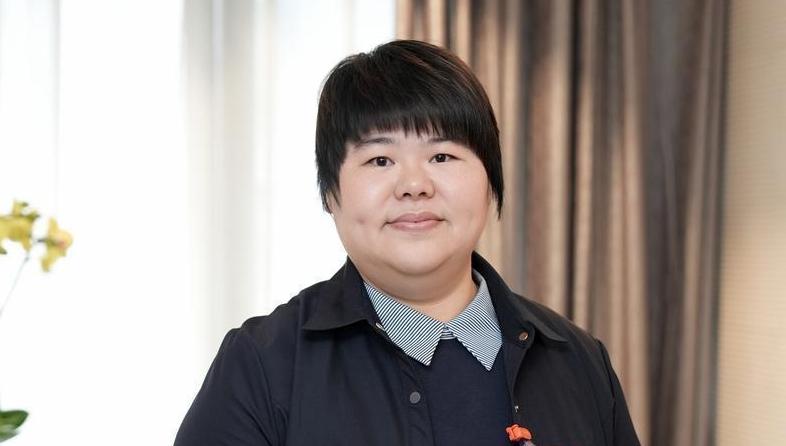 代表报到 | 市人大代表潘丽娟：为基层医疗卫生“发声”