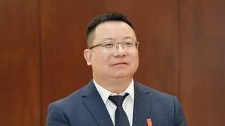 代表报到｜市人大代表刘洋：让城市和枢纽融为一体