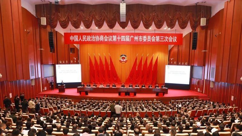 正心提气，是什么引起政协委员的“感慨共鸣”？