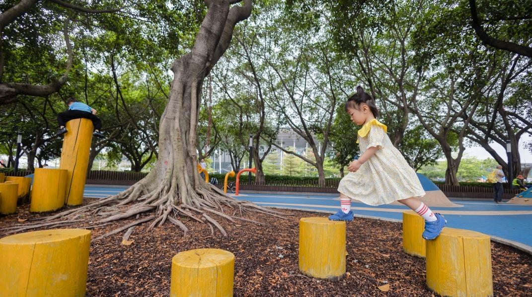 广州交出十件高分“民生答卷”