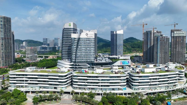 两会时间｜南沙“二次创业”再出发 奋力打造大湾区高质量发展主阵地、新引擎