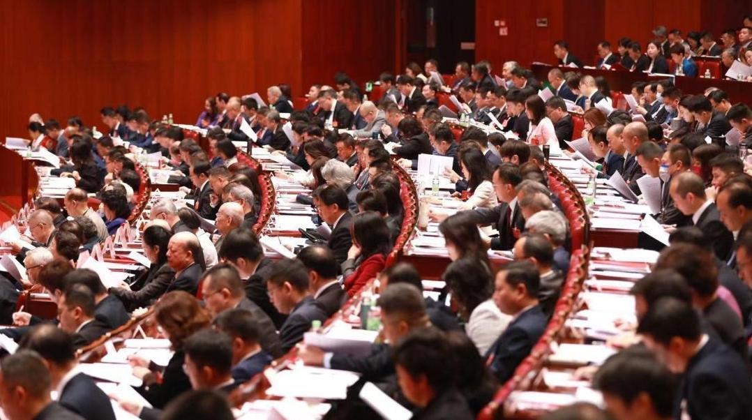 两会“新”看点 | 开门办政协，“百姓提案”代表首次应邀参会