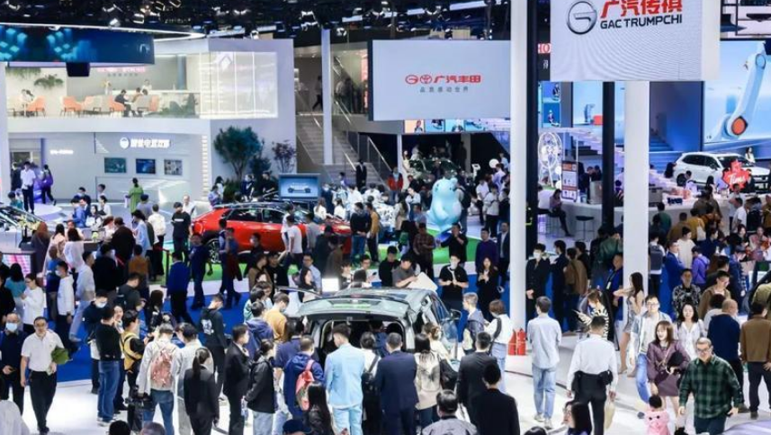 ​代表履职 ｜市人大代表冯兴亚：六项建议力撑广州“制造业立市”