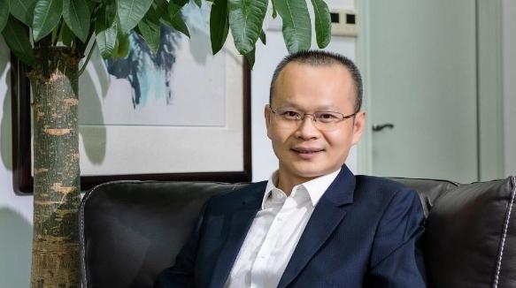 谈报告丨市人大代表孙超：打造数字广州，让从业者深受鼓舞